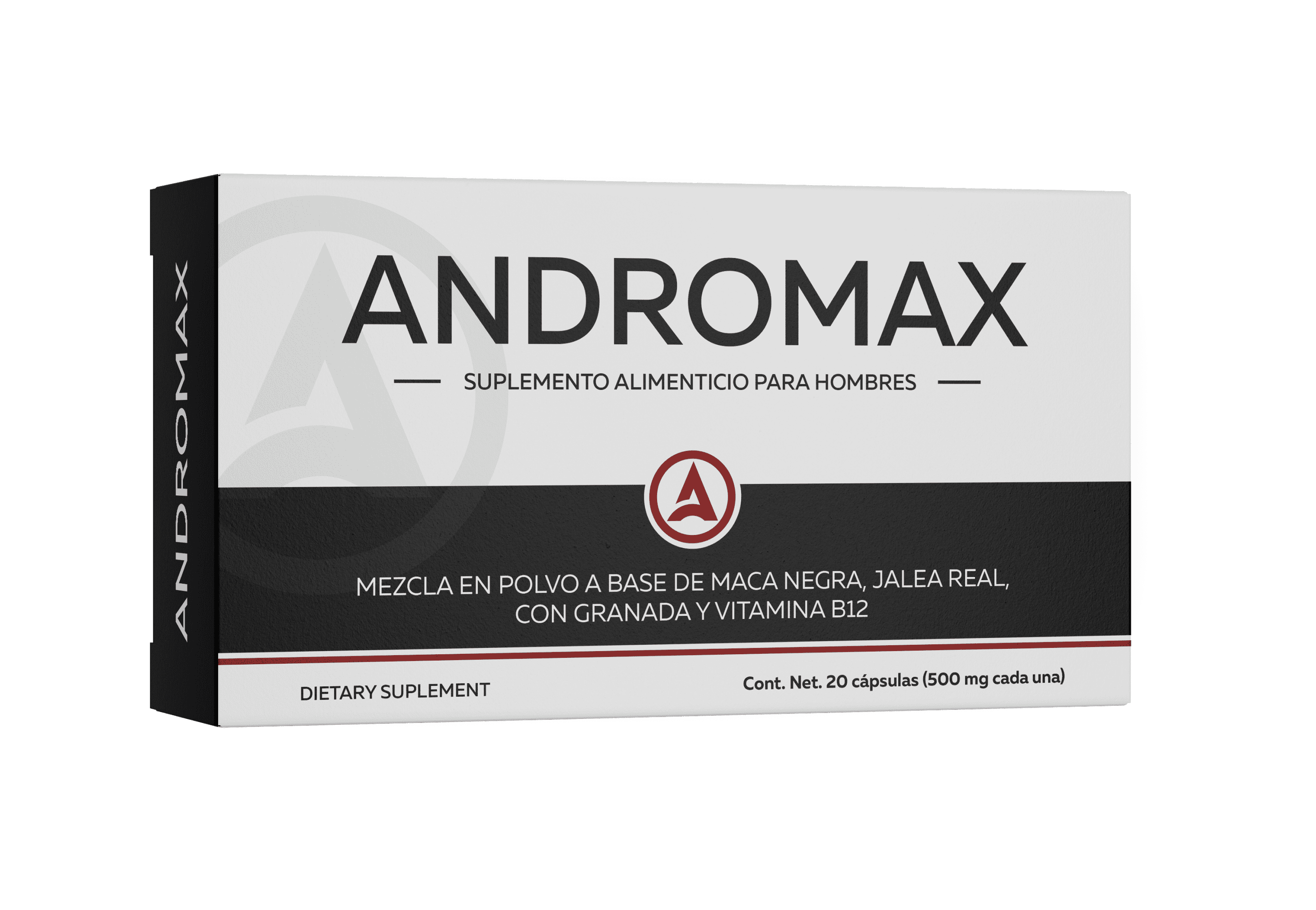 andromax ecuador